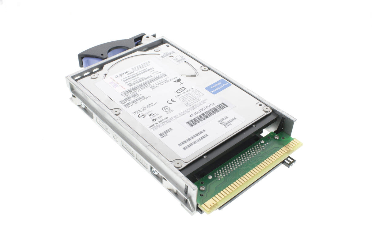 IBM 03N5260 73GB 10K Utra SCSI Hard Drive