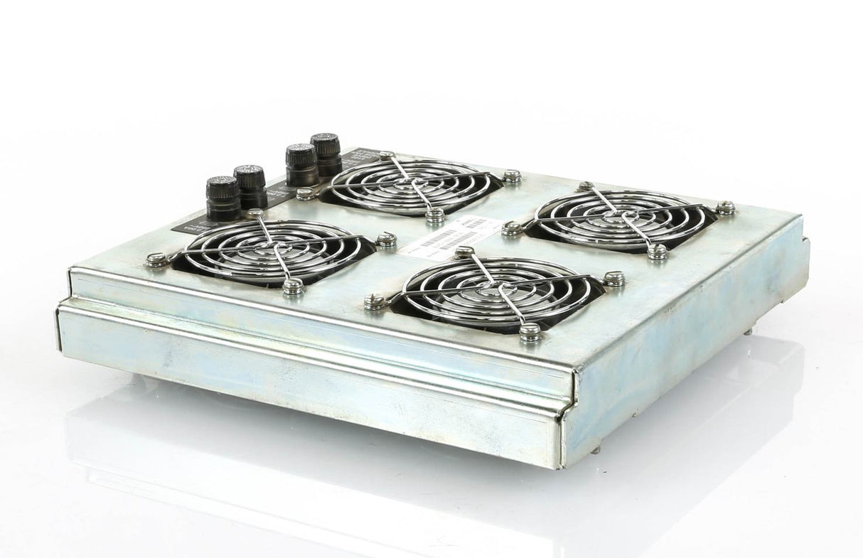 EMC 045-000-036 REAR FAN MODULE ASSY FOR 3.5"