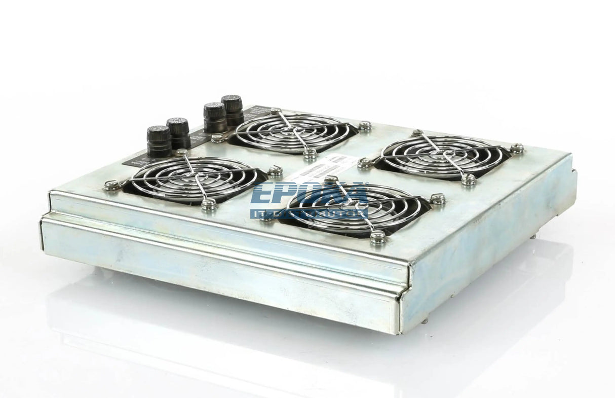 EMC 045-000-036 REAR FAN MODULE ASSY FOR 3.5"