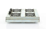 EMC 045-000-036 REAR FAN MODULE ASSY FOR 3.5"