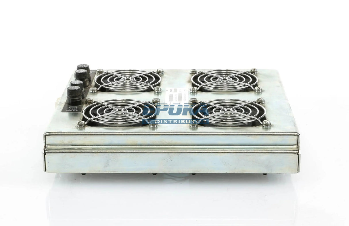 EMC 045-000-036 REAR FAN MODULE ASSY FOR 3.5"