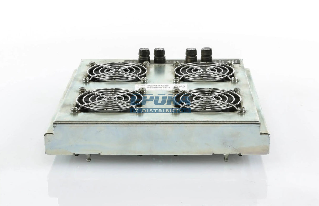 EMC 045-000-036 REAR FAN MODULE ASSY FOR 3.5"