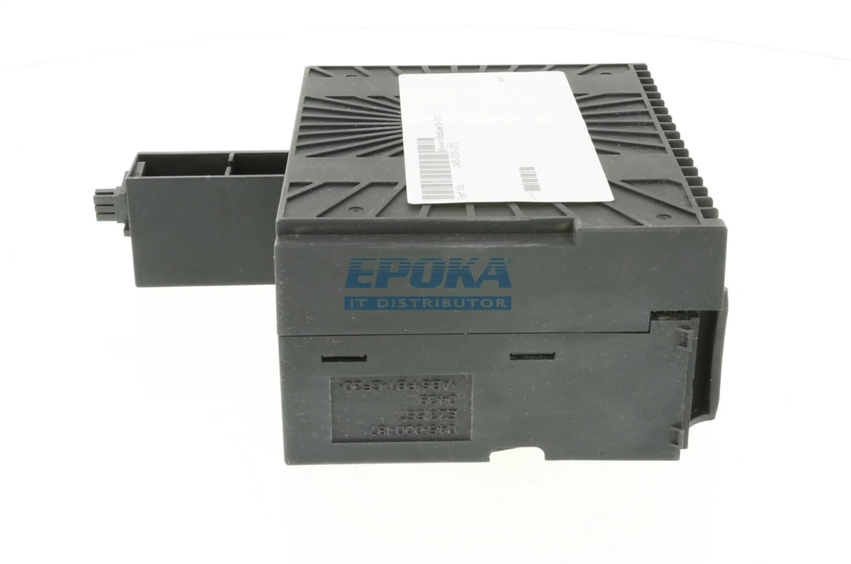 EMC 045-000-203 Blower Module for SPE2