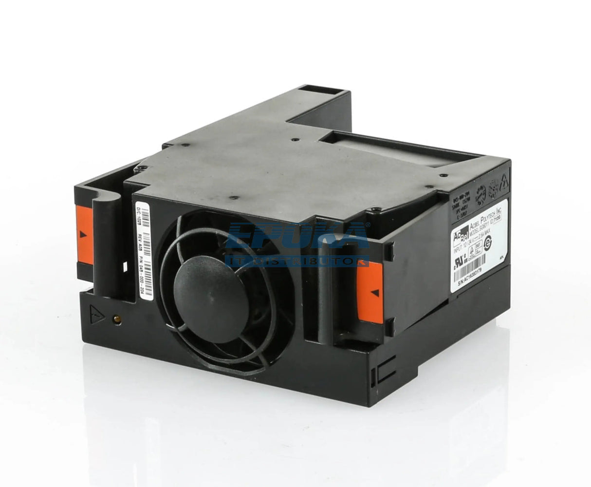EMC 045-000-204 Cooling fan