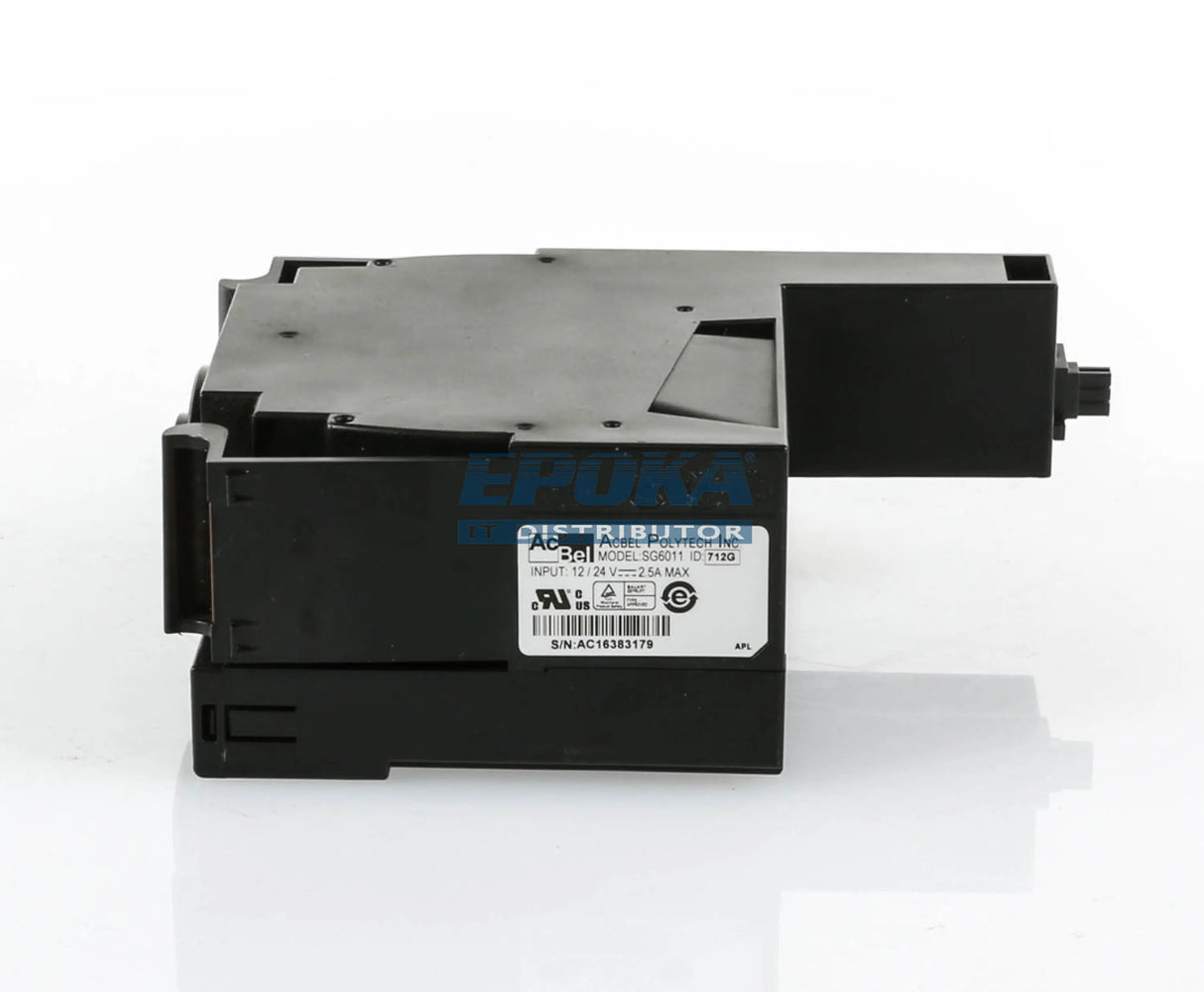 EMC 045-000-204 Cooling fan