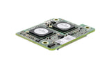 Dell 06JRC Dell Broadcom 5709S Quad-Port GB Mezzanine Network Card 06JRC