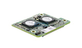 Dell 06JRC Dell Broadcom 5709S Quad-Port GB Mezzanine Network Card 06JRC