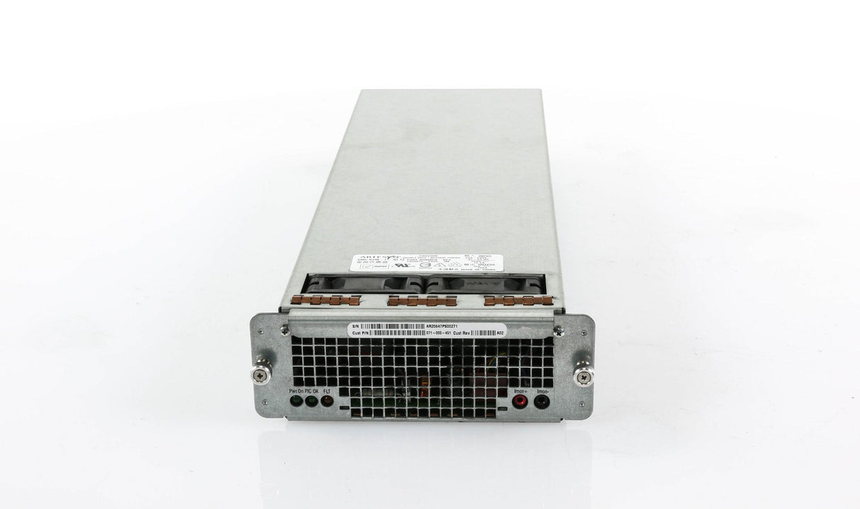 EMC 071-000-451 DMX Artesyn Power Supply