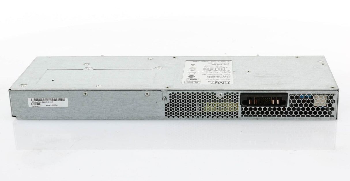 Katina Power Supply/ Blower