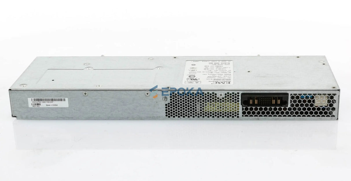 Katina Power Supply/ Blower