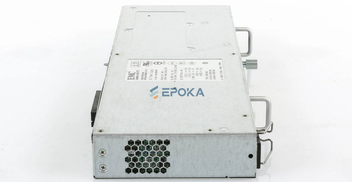 Katina Power Supply/ Blower