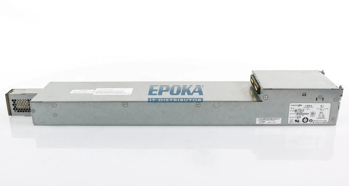 EMC 071-000-460 Artesyn Power Supply 12V DC