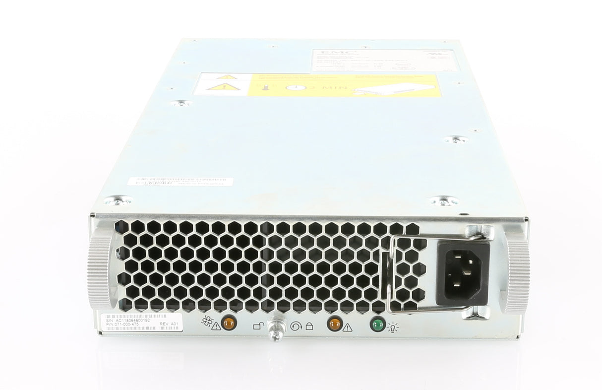 EMC 071-000-475 Power supply for CX500