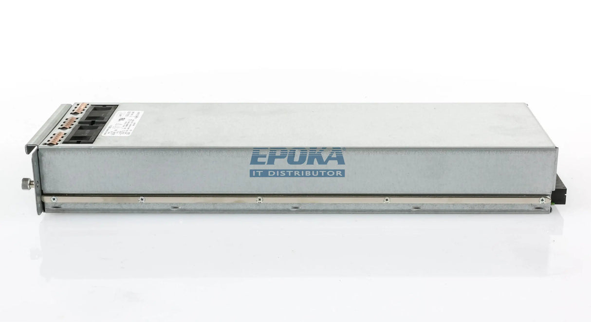 EMC 071-000-493 DMX3 1950W 130A 15V AC/DC PSU