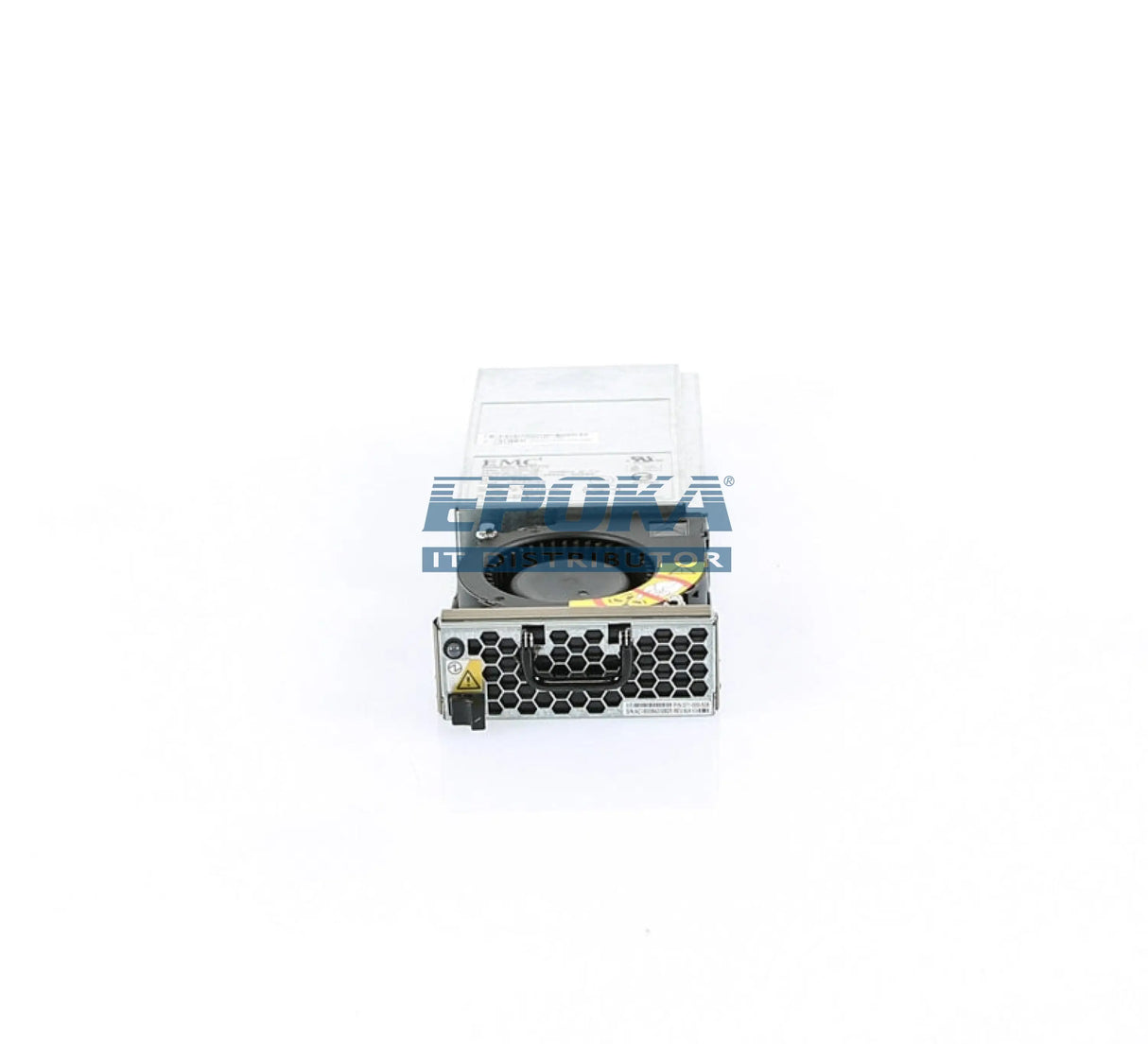 EMC 071-000-508 PSU/blower Input 1U for CX-3/C