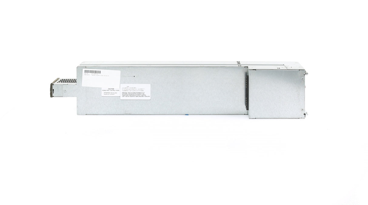 EMC 071-000-512 Tanker II PS AC, Dual 12V DC W