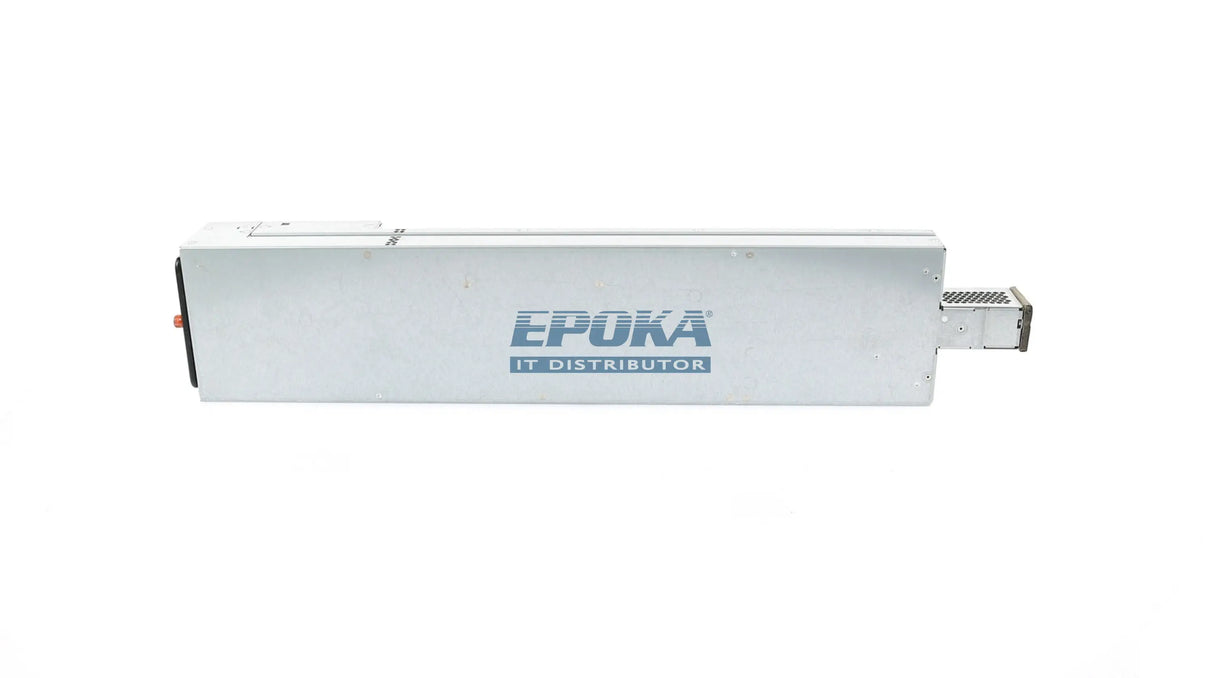 EMC 071-000-512 Tanker II PS AC, Dual 12V DC W