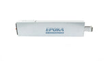 EMC 071-000-512 Tanker II PS AC, Dual 12V DC W