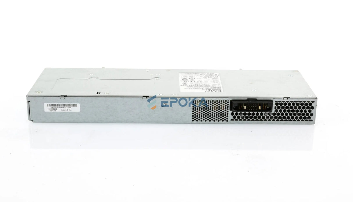 EMC 071-000-518 PS 400W 1U DUAL 12V 5V-IN