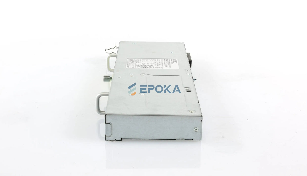 EMC 071-000-518 PS 400W 1U DUAL 12V 5V-IN