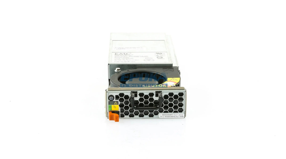 EMC 071-000-521 MIBE PSU