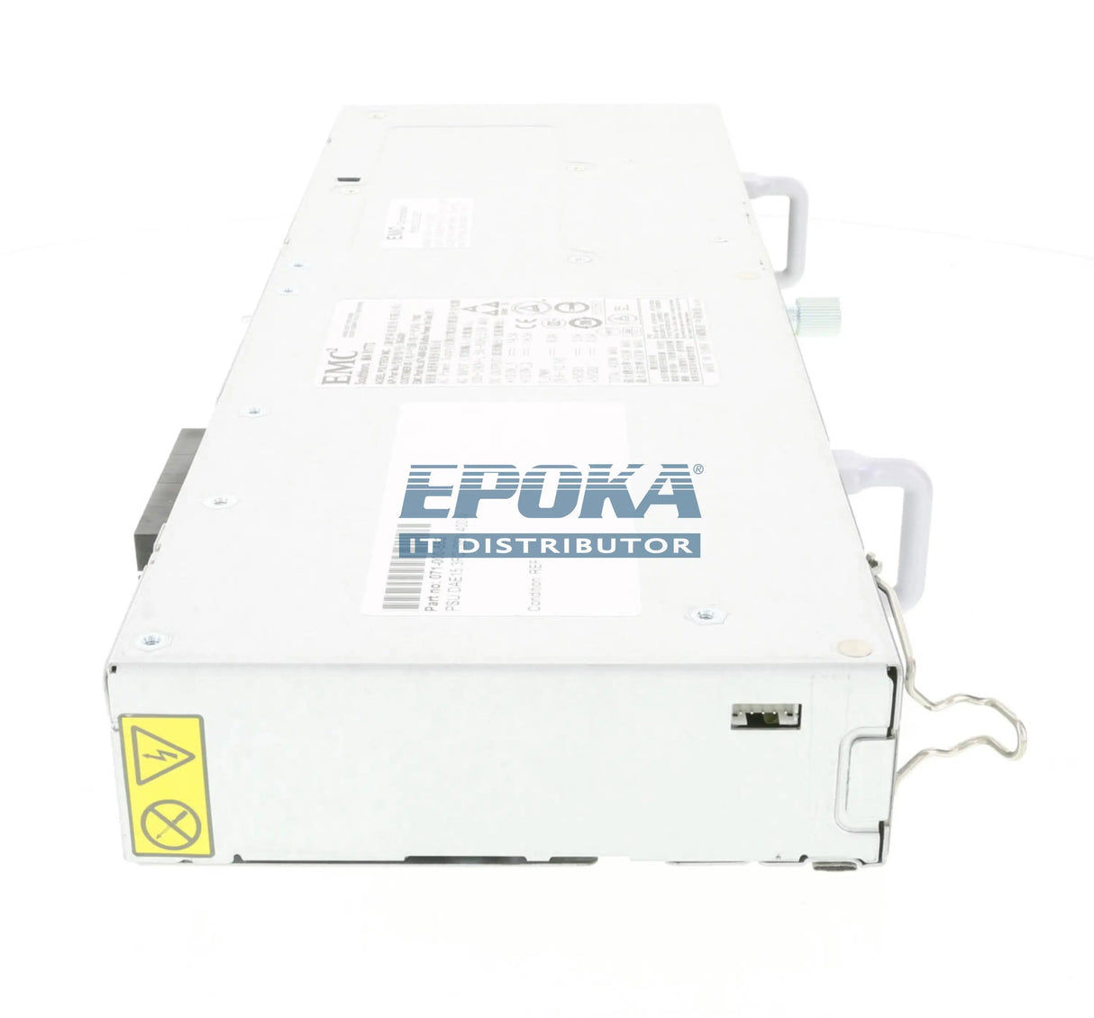 EMC 071-000-553 PSU DAE15 3RD GEN 400W