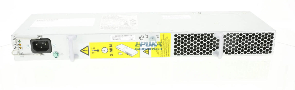 EMC 071-000-553 PSU DAE15 3RD GEN 400W
