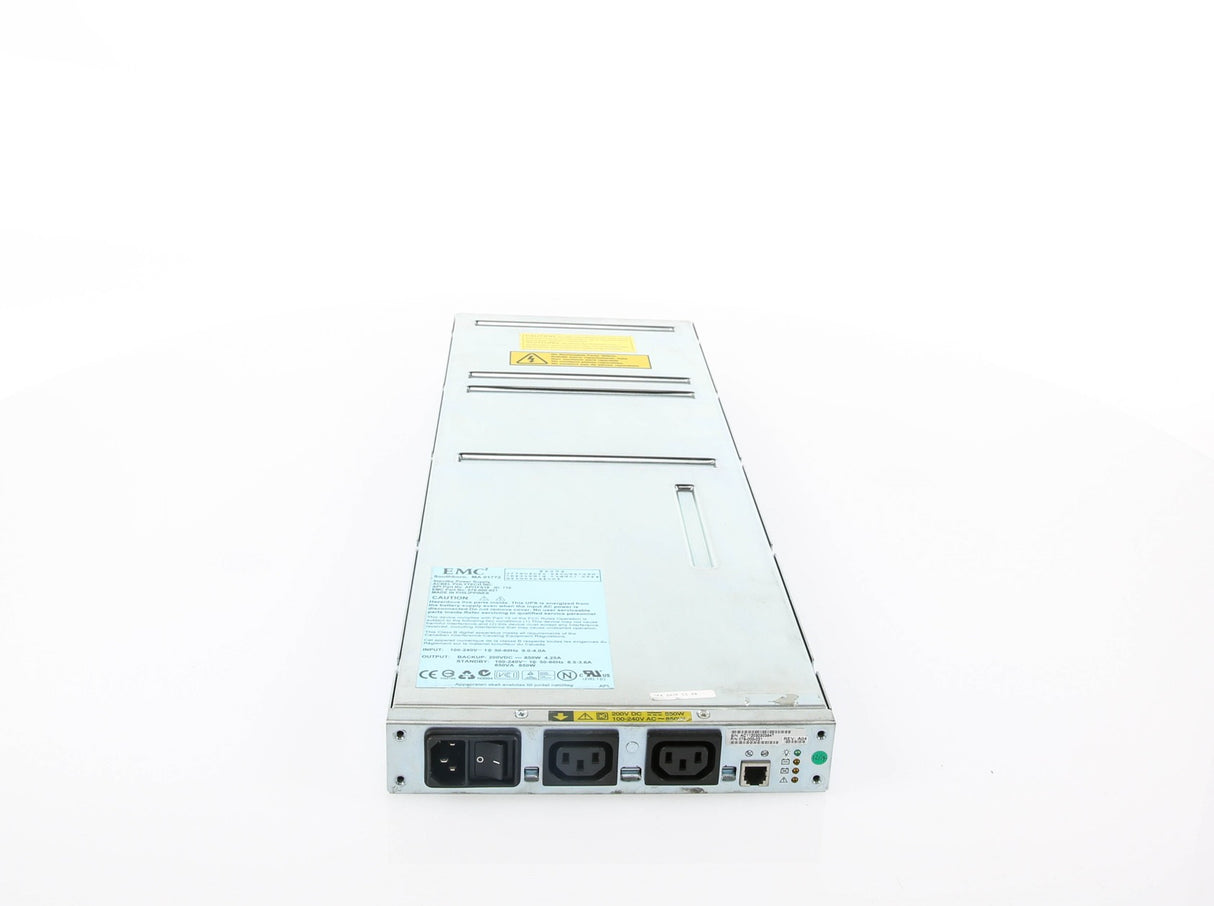 EMC 078-000-021 850W SPS Replacement