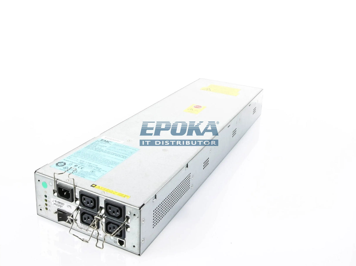EMC 078-000-048 2400W SPS Replacement (Astec)