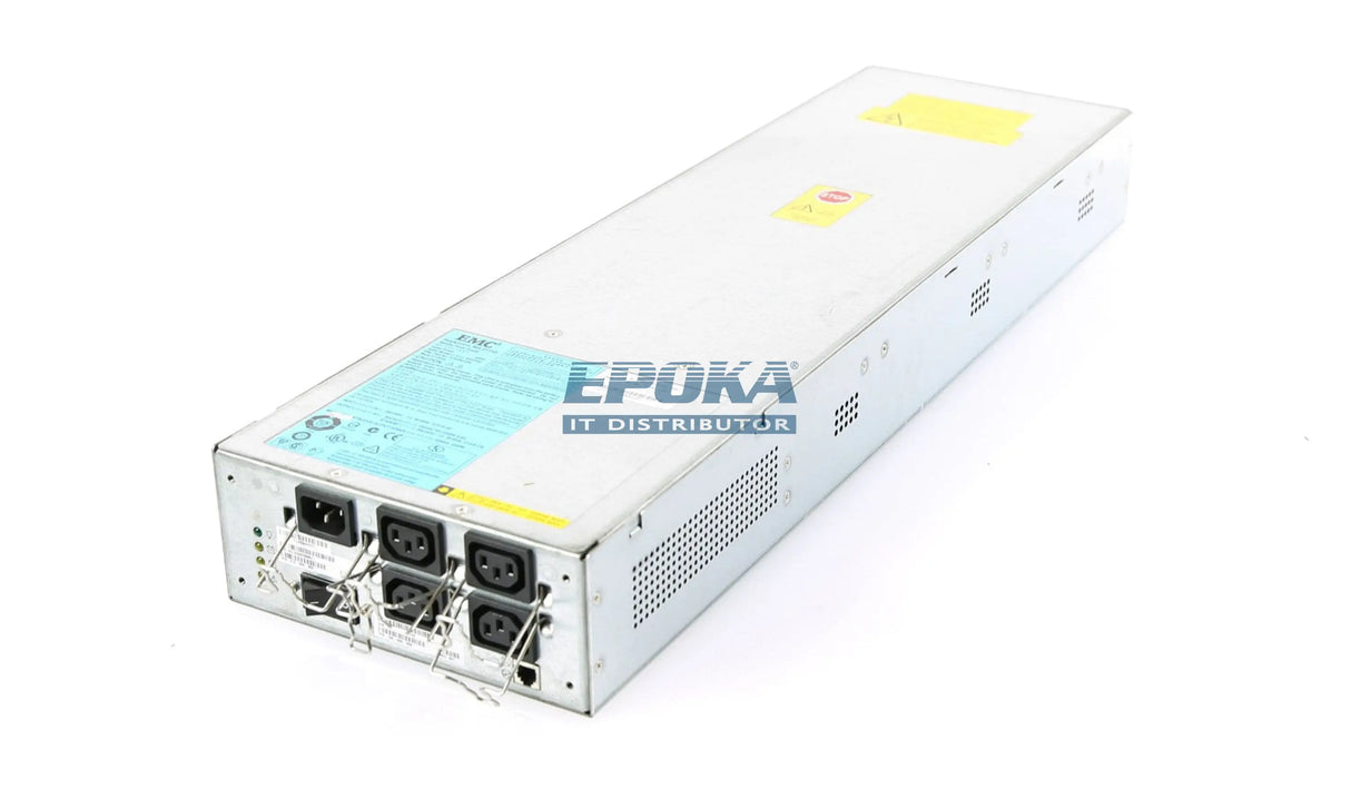 EMC 078-000-054 2200W SPS Replacement