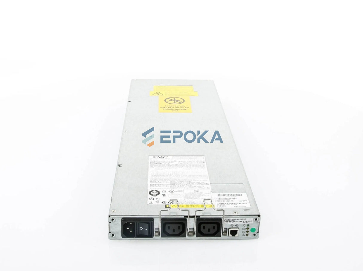 EMC 078-000-084 1200W SPS Replacement Power Supply
