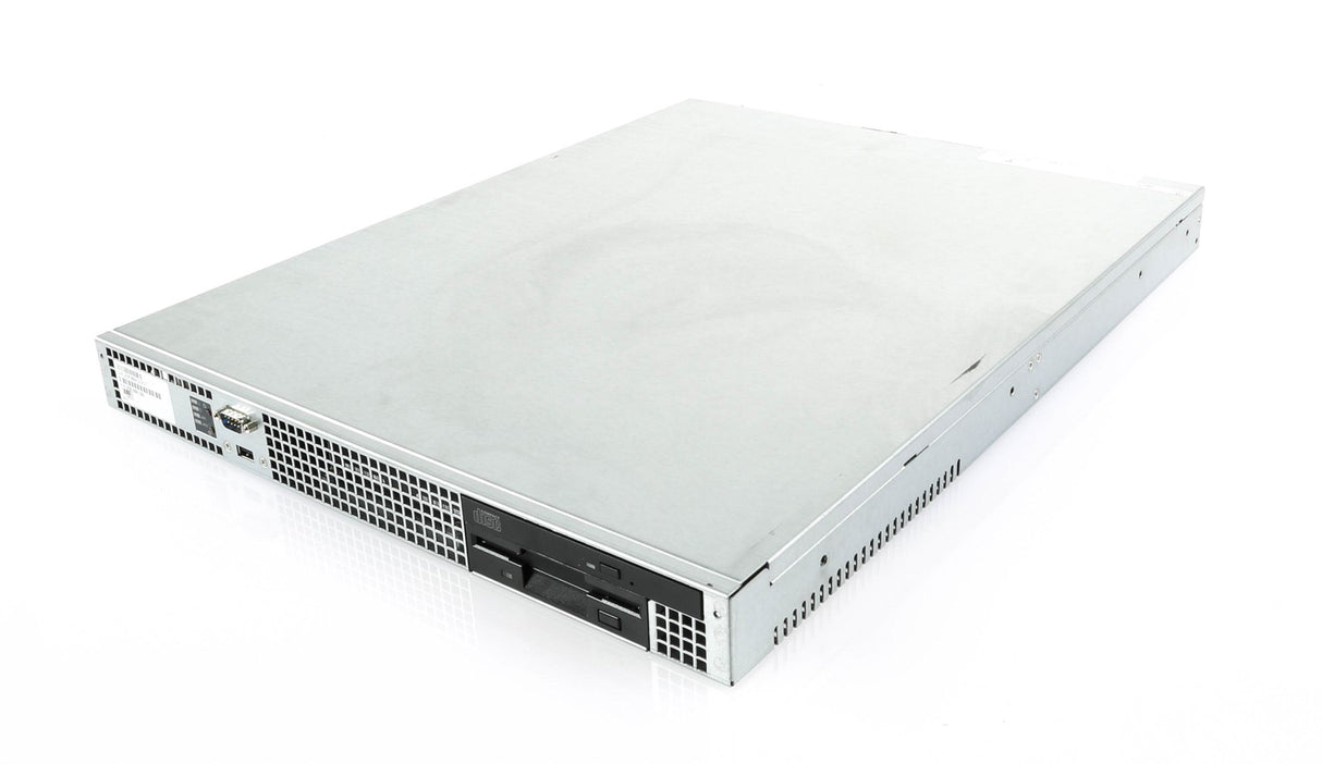 EMC 090-000-206 Universal Service Processor