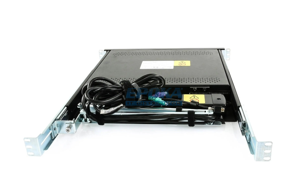 EMC 091-000-091 KVM for VMAX