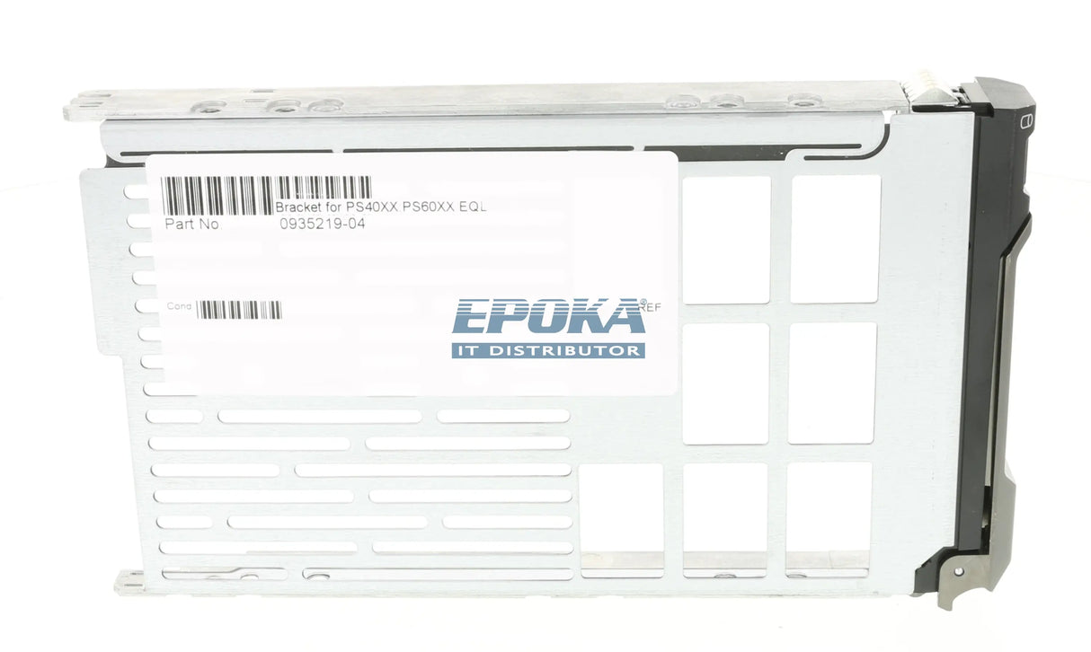 Dell 0935219-04 Drive Caddy PS4/5/6000 EQL