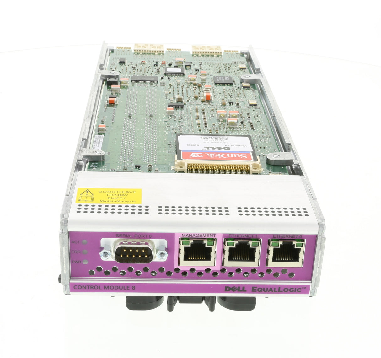 Dell 0938090-02 EqualLogic Type 8 Controller