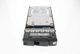 Dell 0946110-03 Compellent 450GB SAS 15K 6GBPS 3.5" Drive w/Tray