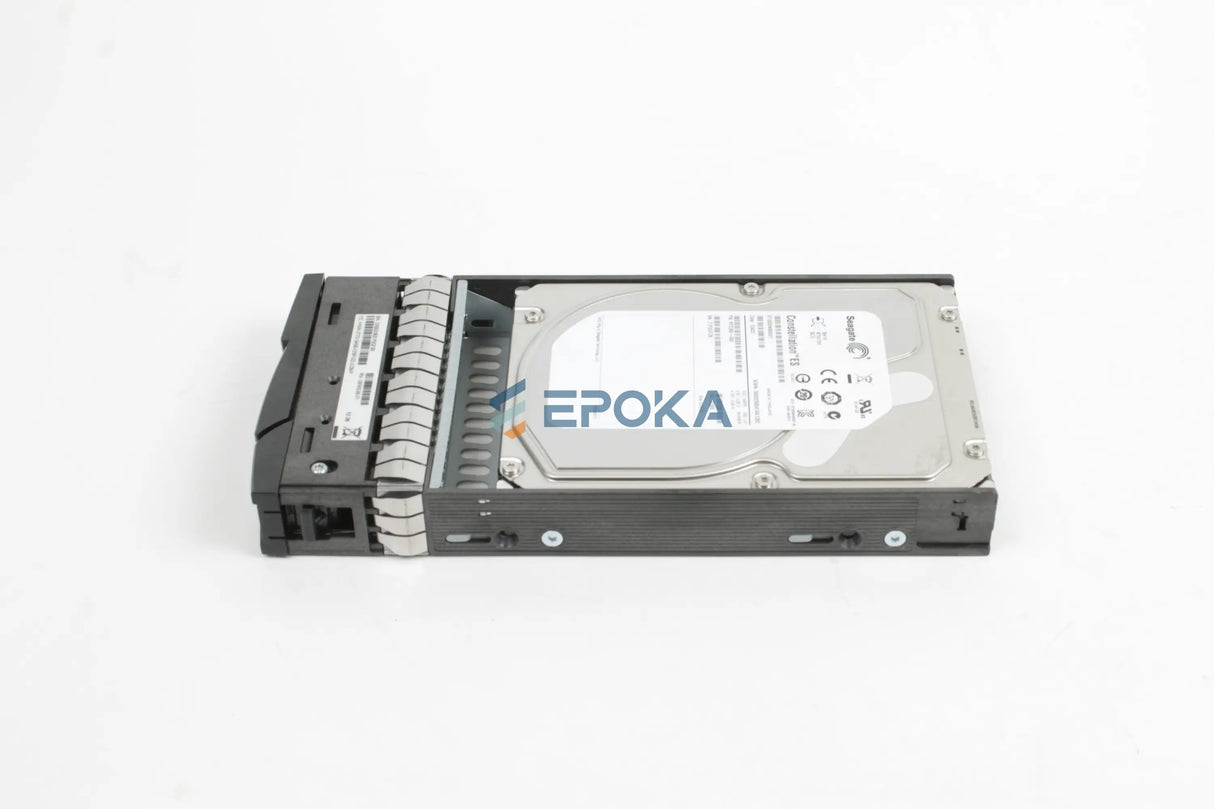 Dell 0974536-01 Disk 2TB 7.2K SAS 6G CML