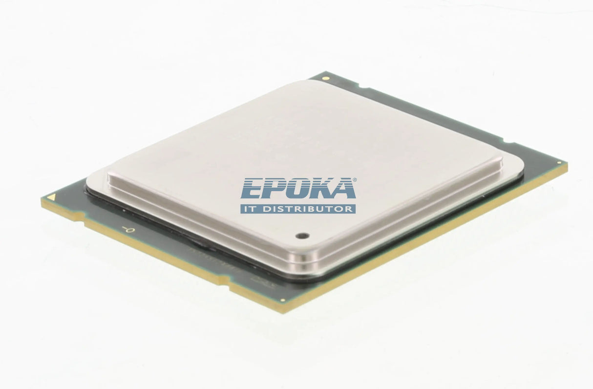 Intel 0C5M3 E5-2643 3.30 GHz Quad Core Processor