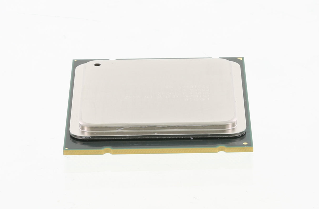Intel 0C5M3 E5-2643 3.30 GHz Quad Core Processor