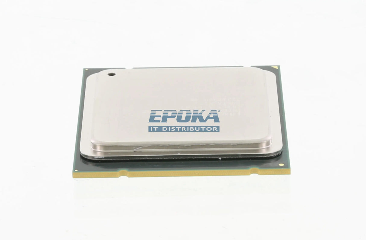 Intel 0C5M3 E5-2643 3.30 GHz Quad Core Processor