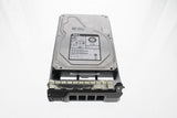 Dell 0F9W8 4TB 7.2K 12G SAS 3.5"