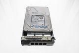 Dell 0F9W8 4TB 7.2K 12G SAS 3.5"
