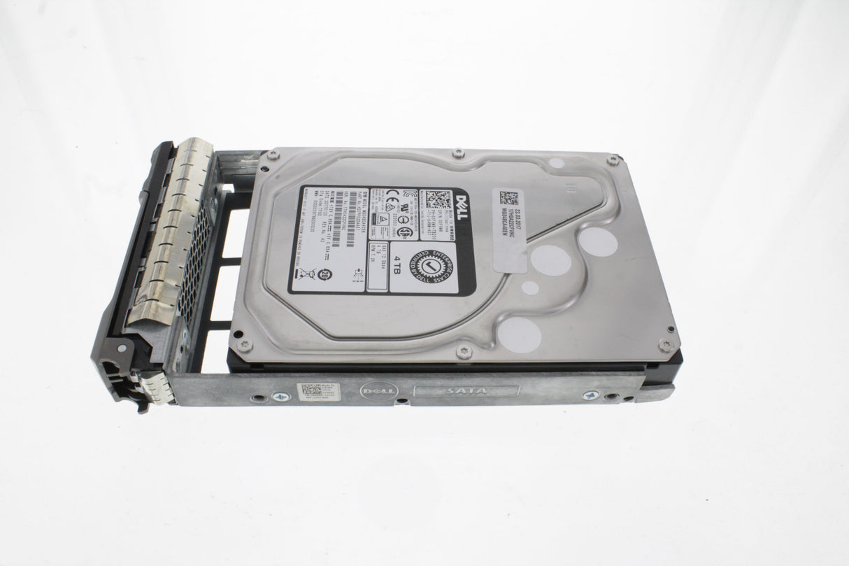 Dell 0F9W8 4TB 7.2K 12G SAS 3.5"