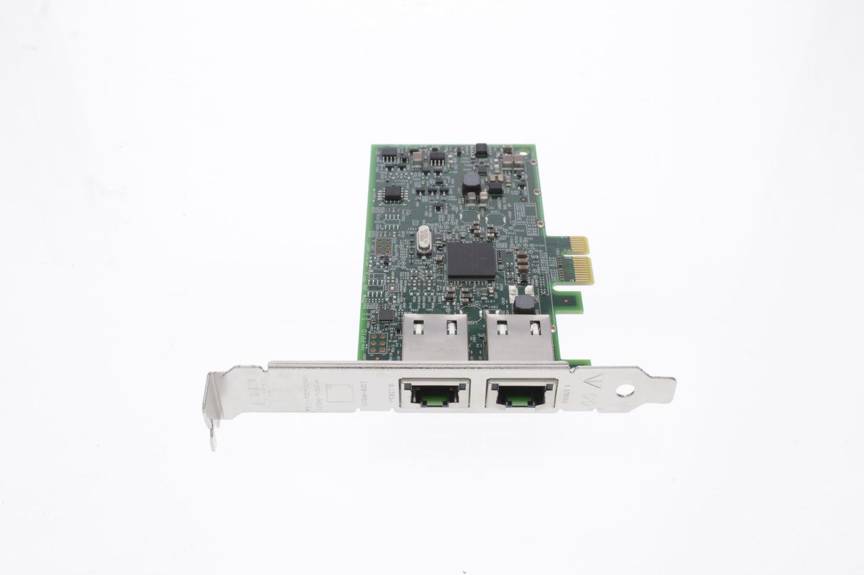 Dell 0FCGN Dell Broadcom 5720 Dual Port Gigabit NIC PCI-E Network