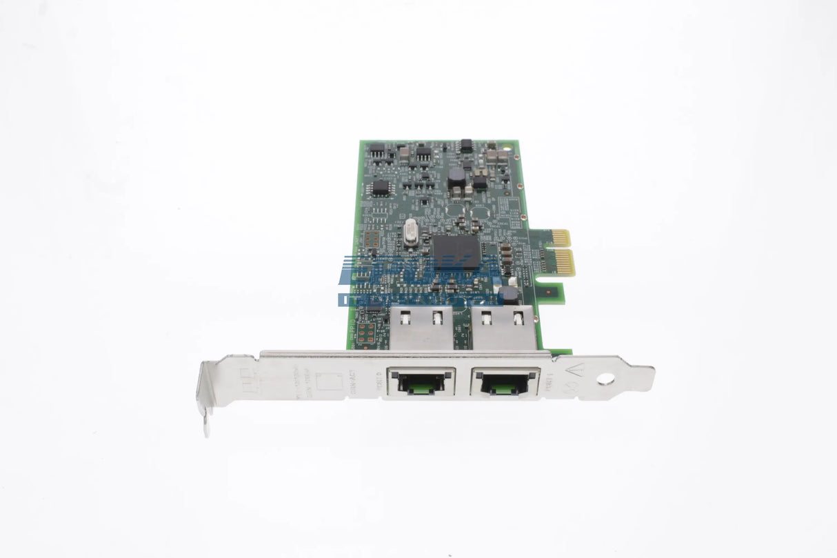 Dell 0FCGN Dell Broadcom 5720 Dual Port Gigabit NIC PCI-E Network