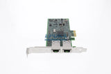 Dell 0FCGN Dell Broadcom 5720 Dual Port Gigabit NIC PCI-E Network