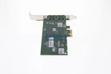 Dell 0FCGN Dell Broadcom 5720 Dual Port Gigabit NIC PCI-E Network