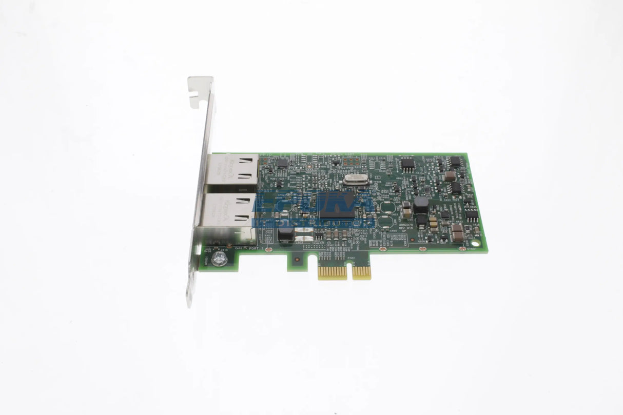 Dell 0FCGN Dell Broadcom 5720 Dual Port Gigabit NIC PCI-E Network