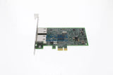 Dell 0FCGN Dell Broadcom 5720 Dual Port Gigabit NIC PCI-E Network