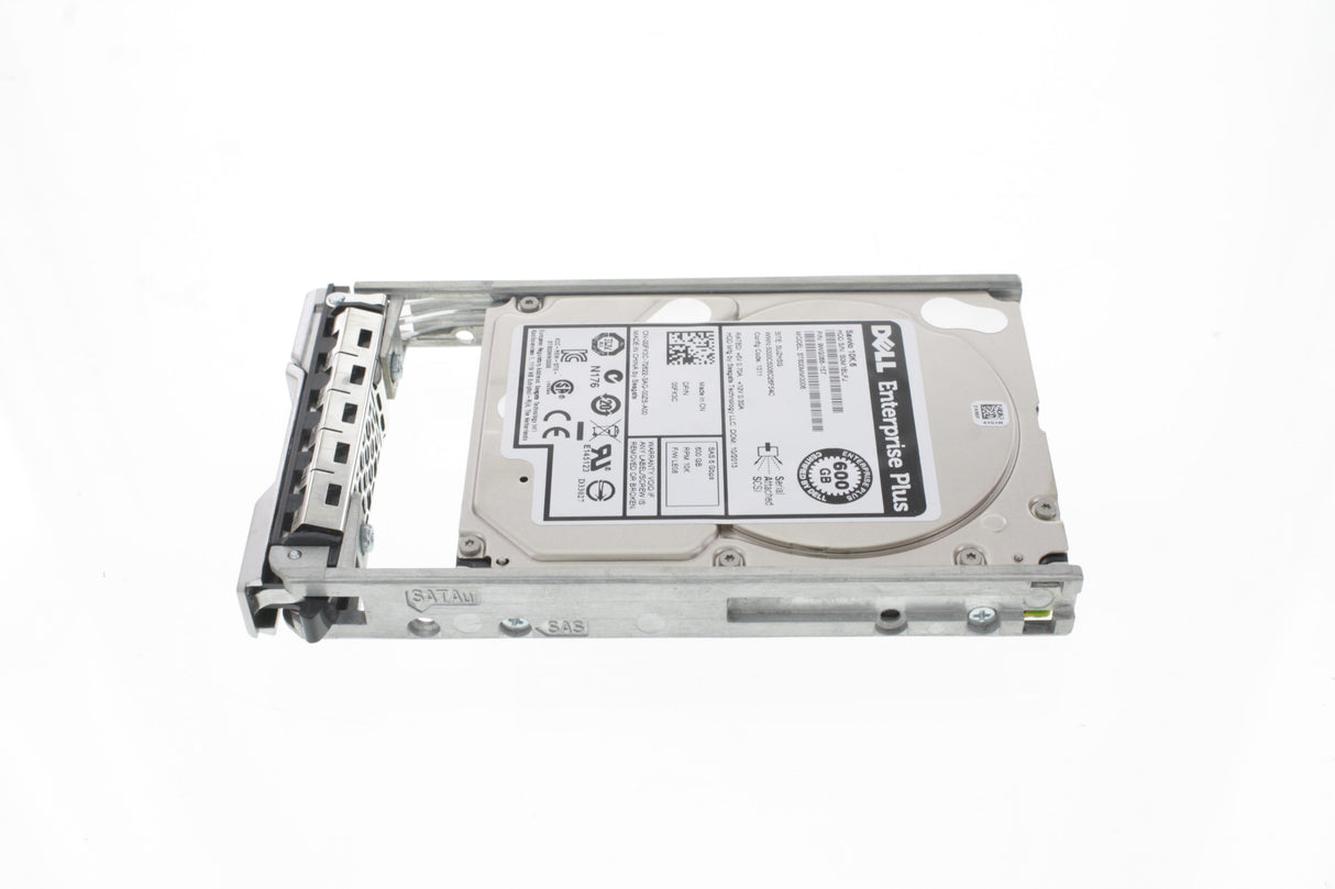 Dell 0FK3C_EQL Disk 600GB 10K 6G SAS 2.5" EQL
